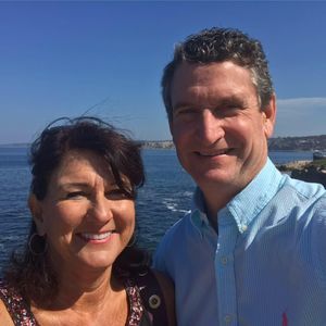 Meet your Posher, Dawn